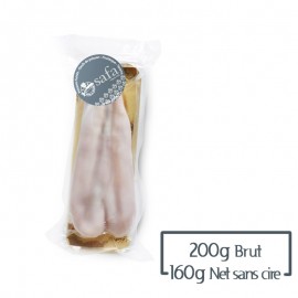 Poutargue Premium  - Œufs de Mulet Séchés : 200 gr